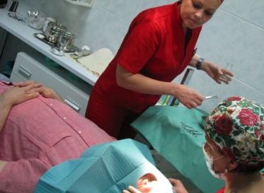 Estetski operativni zahvati oka