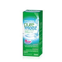 OPTI-FREE PURE MOIST