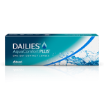 Dailies AquaComfort Plus