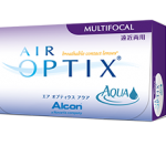 AirOptix Multifocal