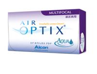 AirOptix Multifocal