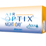 Airoptix Night&Day