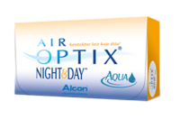 Airoptix Night&Day