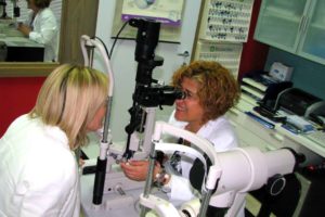 Liječenje glaukoma | Okulistički centar