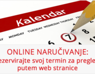 Online naručivanje