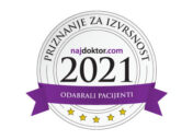 Naše doktorice Gorana Pavičić i Irena Škegro su najdoktori 2021.