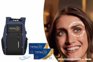 Jesenska promocija: ruksak na dar