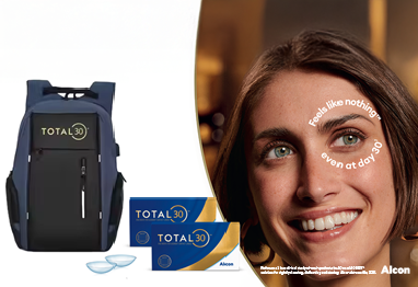 Jesenska promocija: ruksak na dar